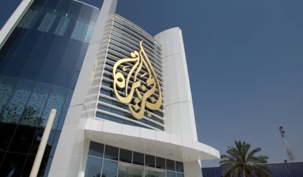 Israel's Ban on Al Jazeera Impact on Reporting and International Reactions