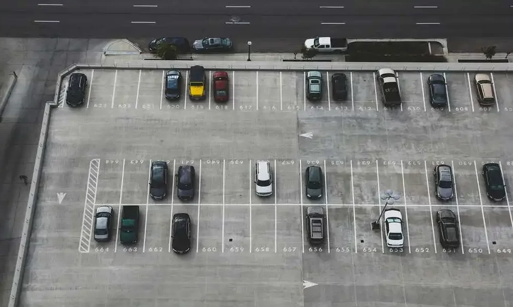 Key Considerations for Choosing the Perfect parking Spot
