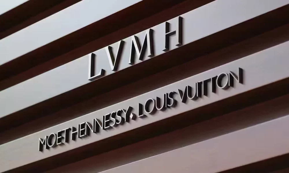 LVMH