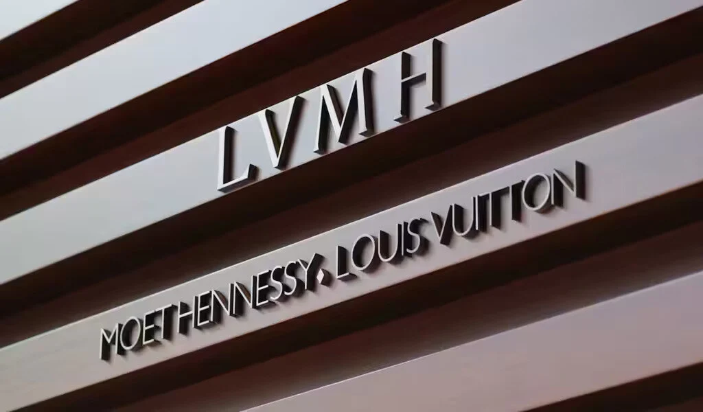 LVMH