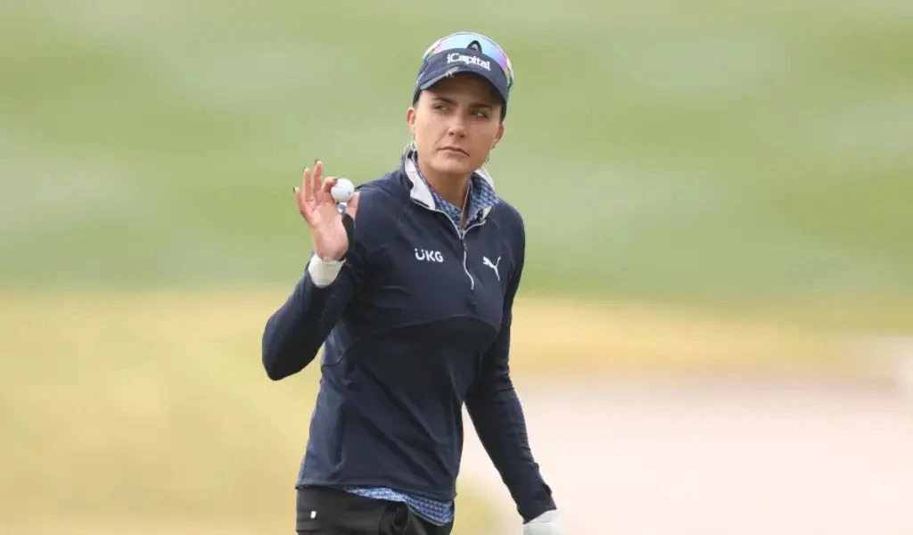 Lexi Thompson