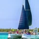 Luxury Catamaran Charters: VIP Sailing Experiences in Punta Cana