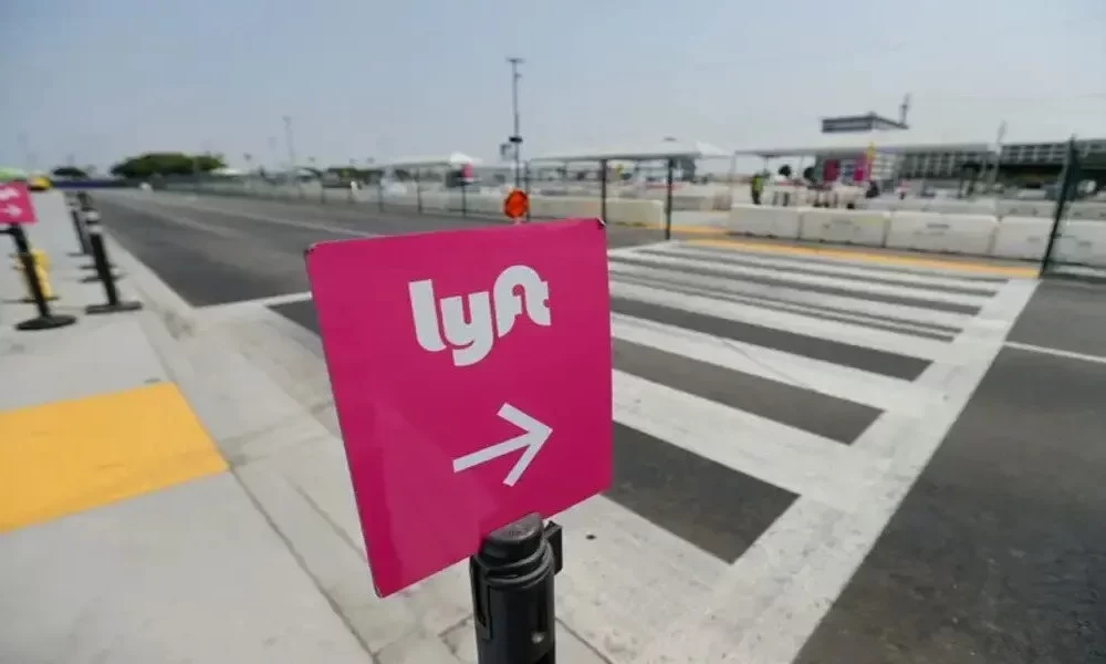 Lyft