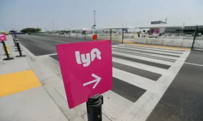 Lyft