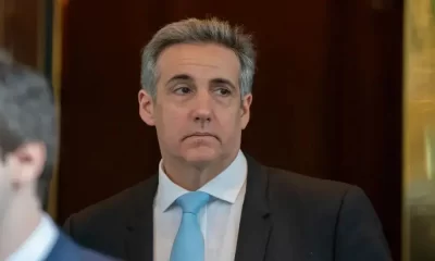 Michael Cohen