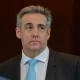 Michael Cohen