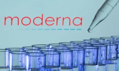 Moderna