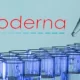 Moderna