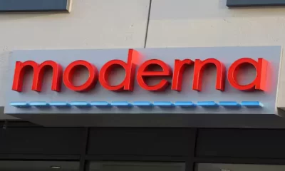 Moderna