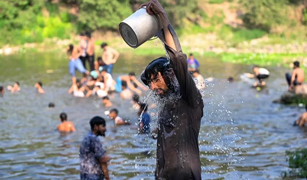 NDMA Warns of June Extreme Heatwave in Sindh and Punjab