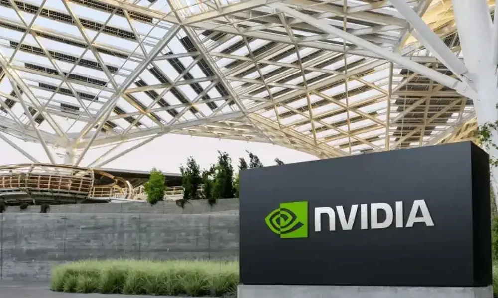 NVIDIA