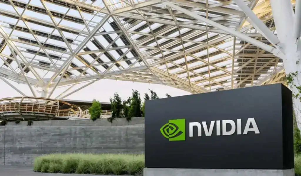 NVIDIA