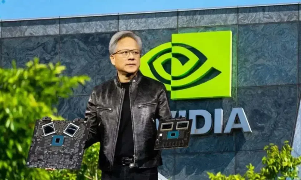 NVIDIA