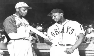 Negro Leagues