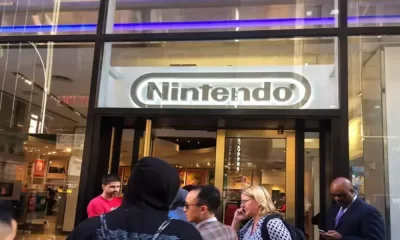 Nintendo