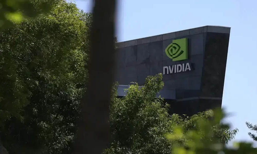 Nvidia