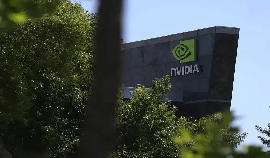 Nvidia