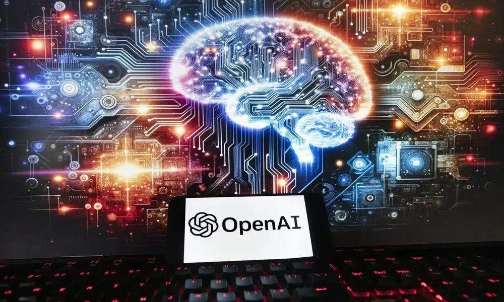 OpenAI