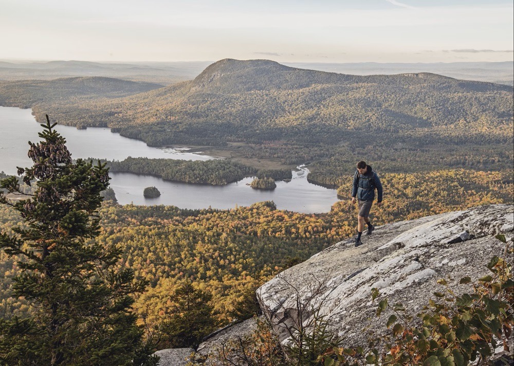 Outdoor Adventures in the US