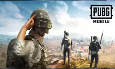 PUBG Mobile