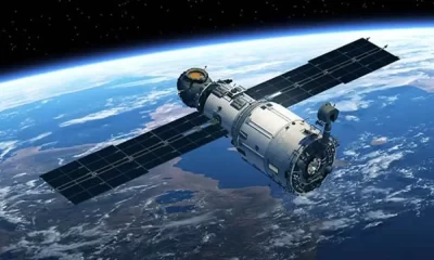 Pakistan Set to Launch 2nd Communication Satellite "PAKSAT MM1"Into Space