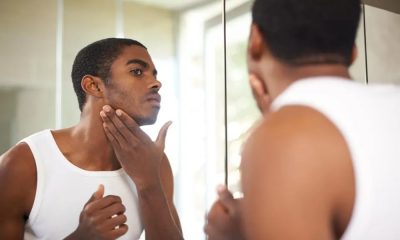 Personal Care Habits Impact Self-Esteem in Men