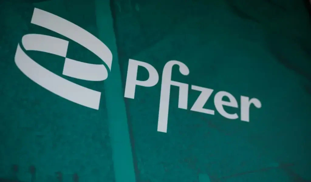 Pfizer