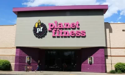 Planet Fitness