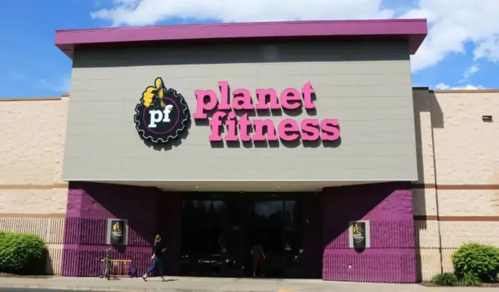 Planet Fitness