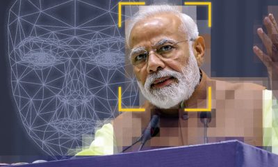 Police in India Investigate Deepfake Videos