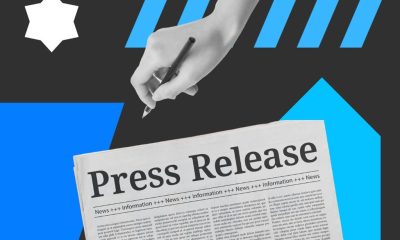 Press Release Services