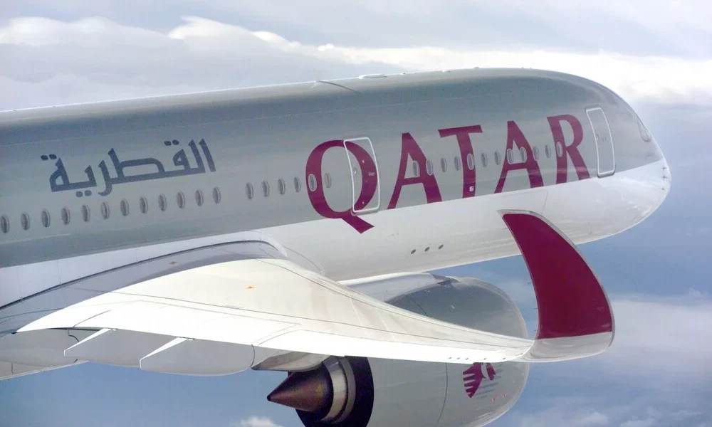 Qatar Airways