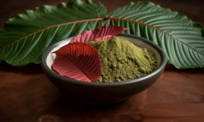 Red Horn Kratom