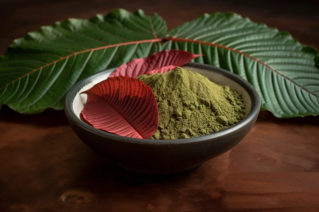 Red Horn Kratom