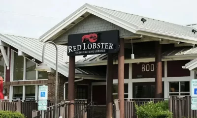 Red Lobster