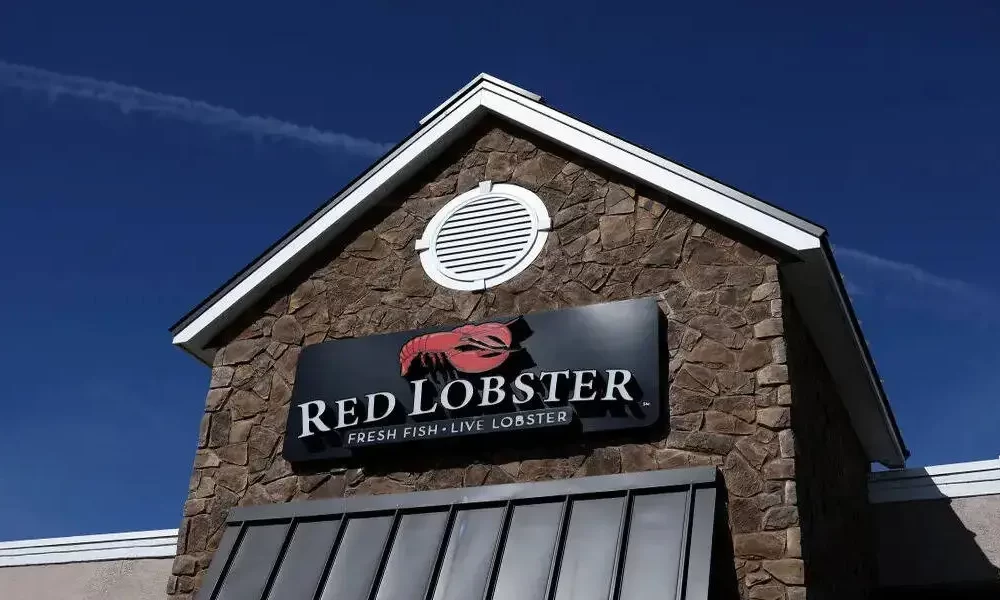 Red Lobster