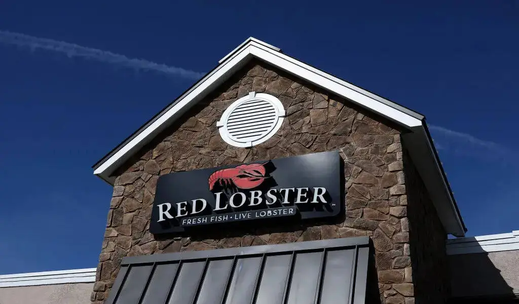 Red Lobster