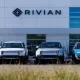 Rivian Automotive