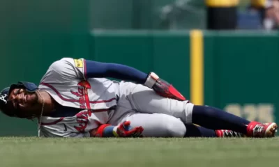 Ronald Acuña Jr