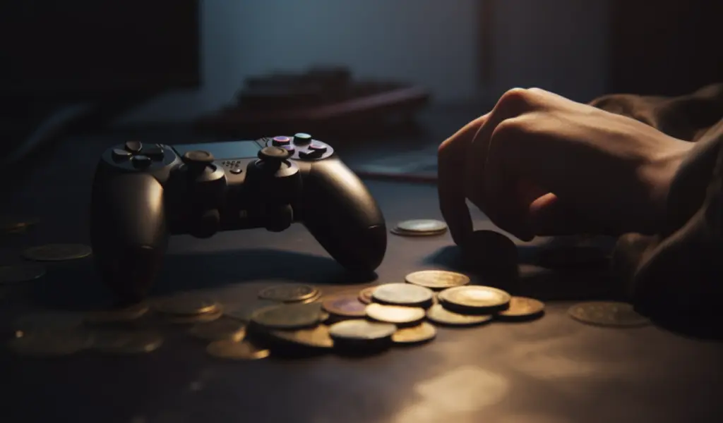 Sales to subs: The Economics Behind Gaming