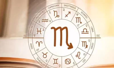 Scorpio Horoscope for May 22: A Day of Positive Outcomes and Strategic Planning