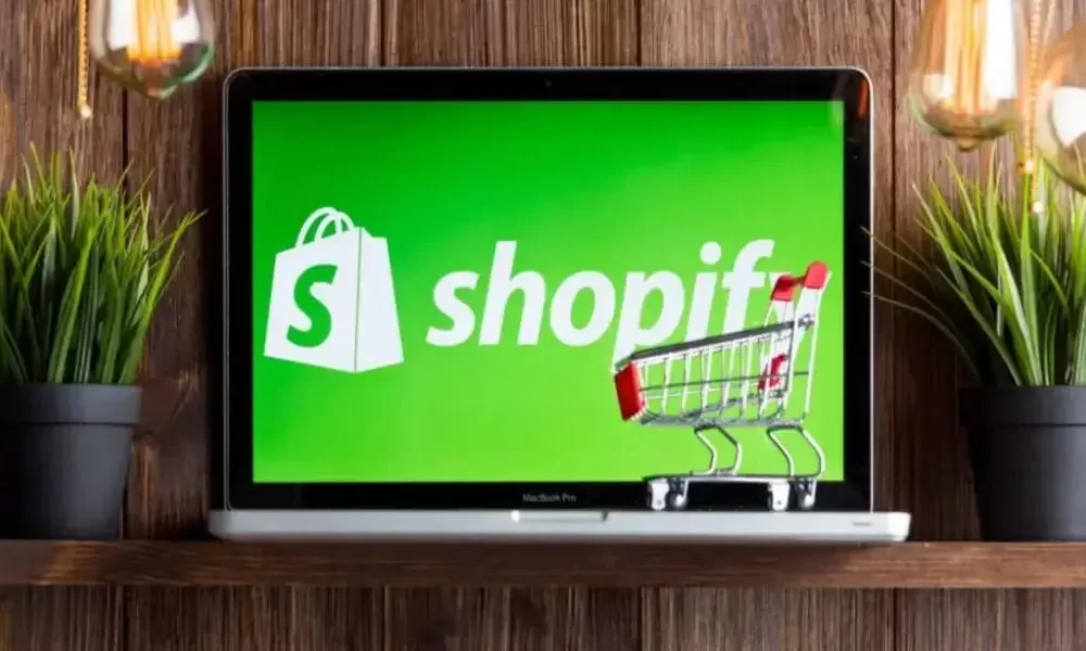 Shopify