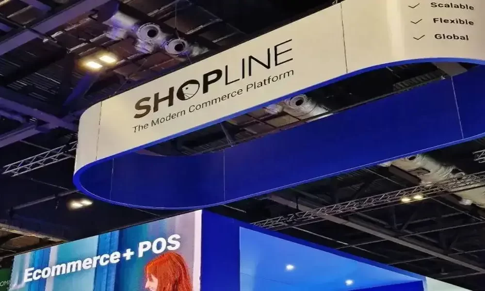 Shopline