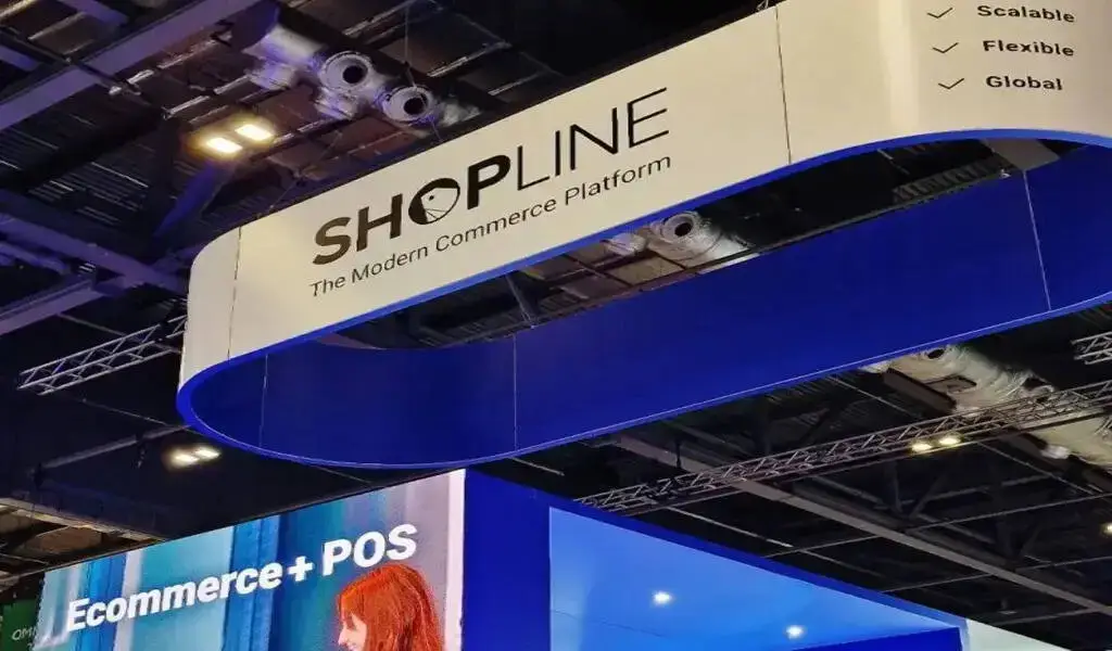 Shopline