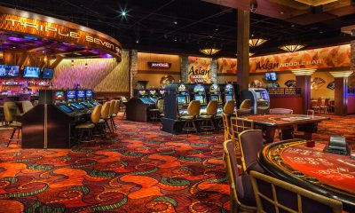 Slot Machines Are Simple