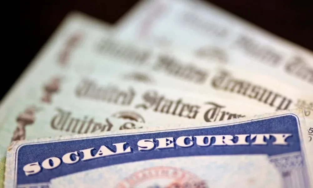 Social Security