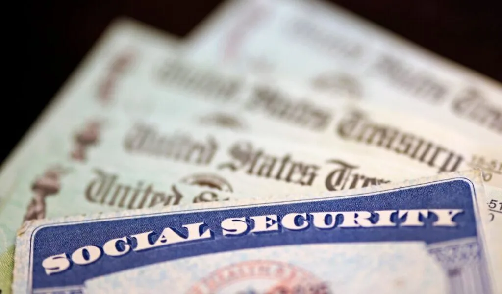 Social Security