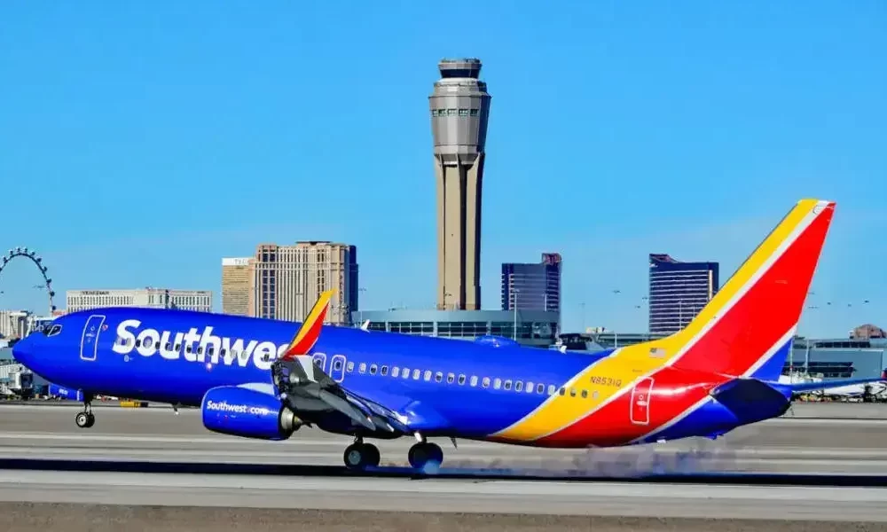 Southwest Airlines