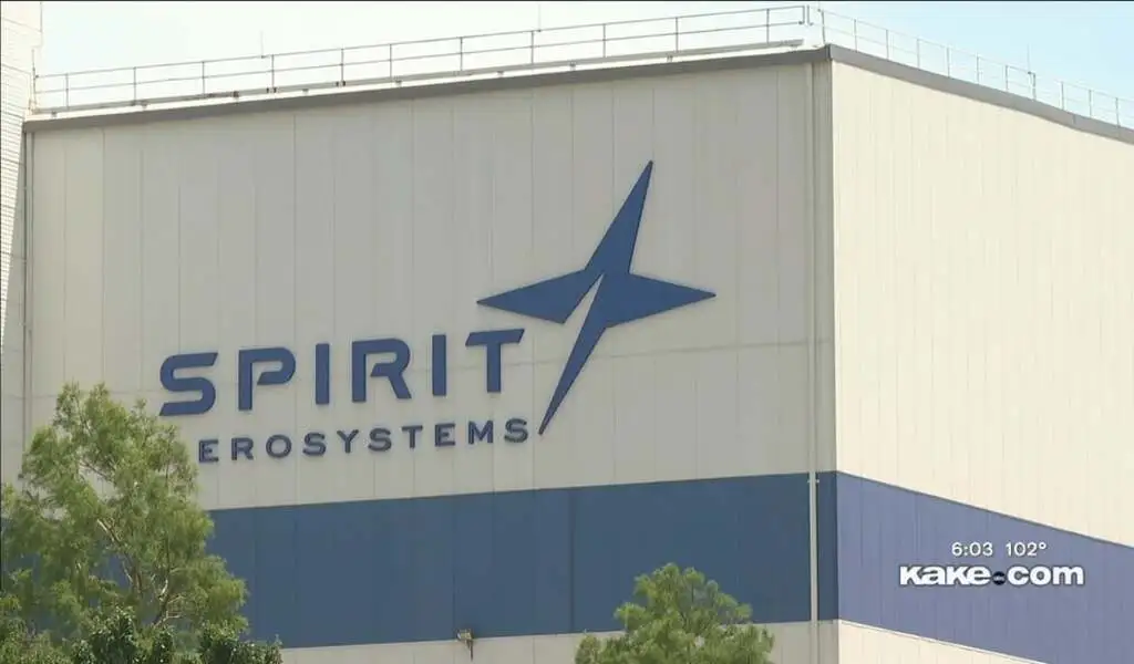 Spirit AeroSystems