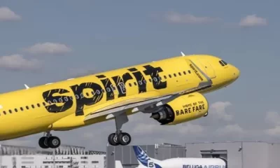 Spirit Airlines